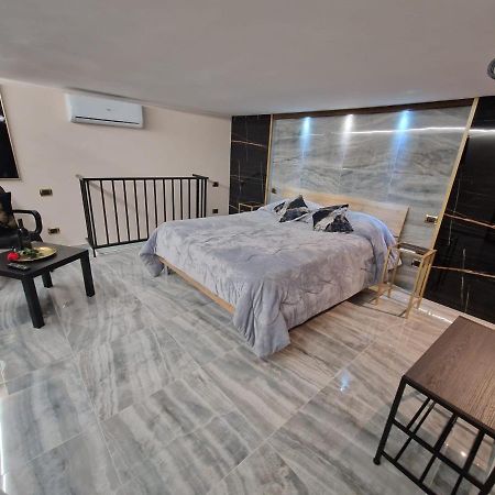 Confort Home 73 Palermo Bagian luar foto