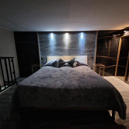 Confort Home 73 Palermo Bagian luar foto