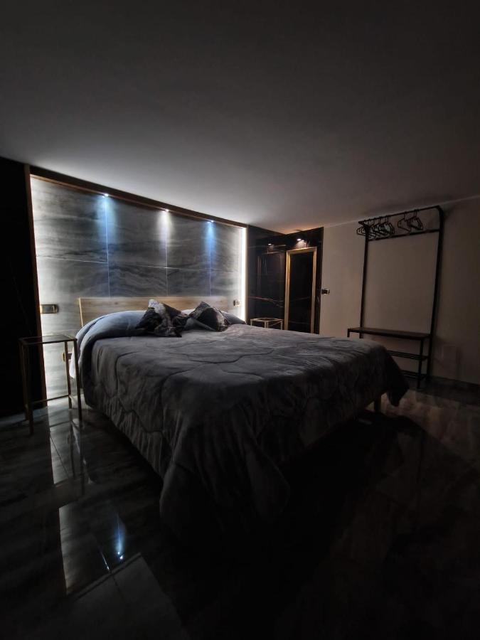 Confort Home 73 Palermo Bagian luar foto