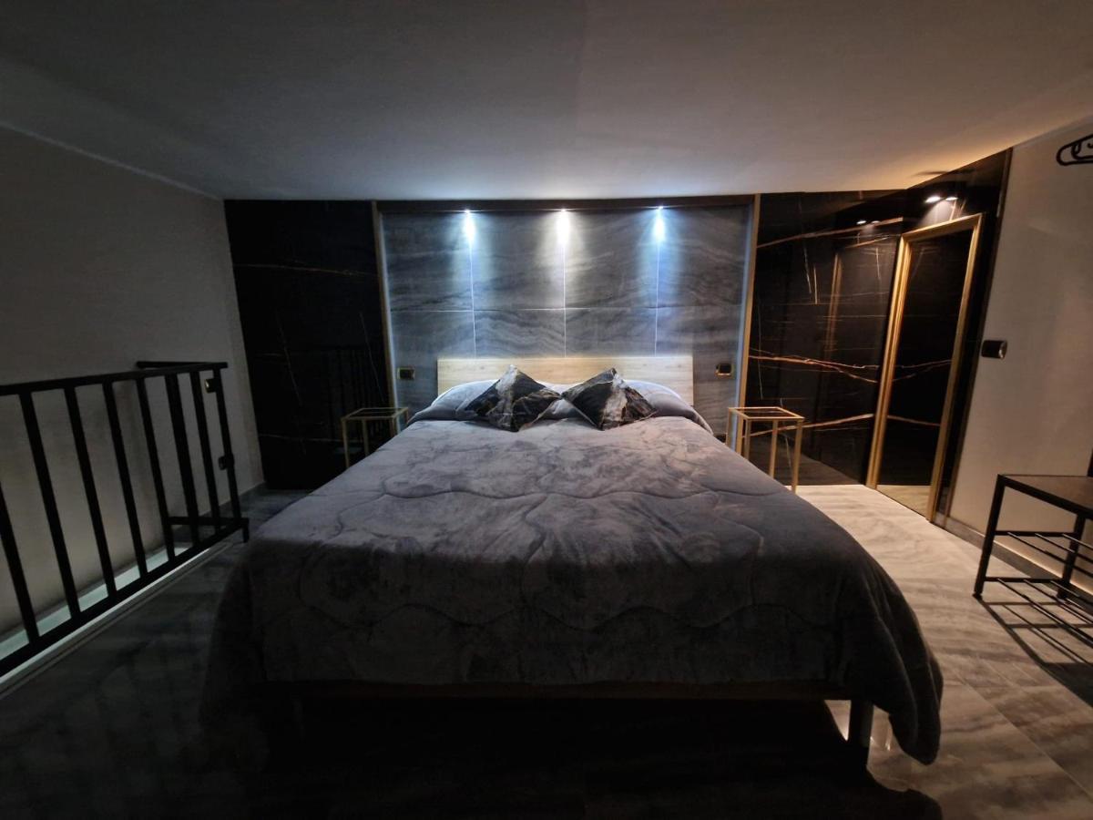 Confort Home 73 Palermo Bagian luar foto