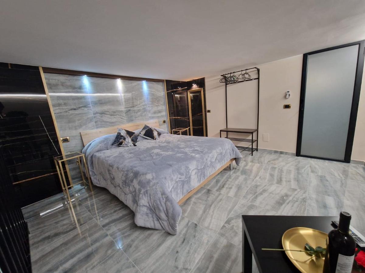 Confort Home 73 Palermo Bagian luar foto
