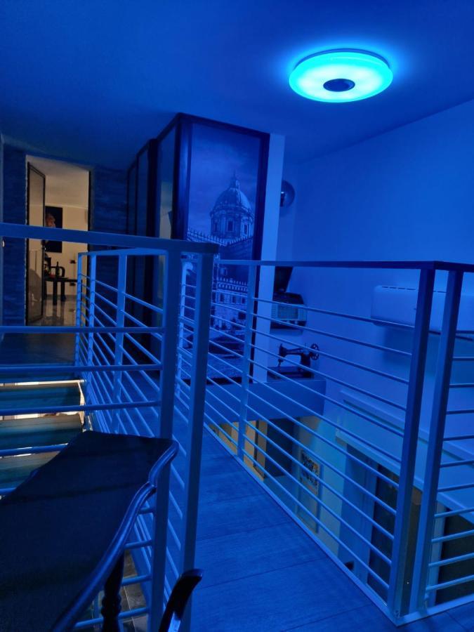 Confort Home 73 Palermo Bagian luar foto