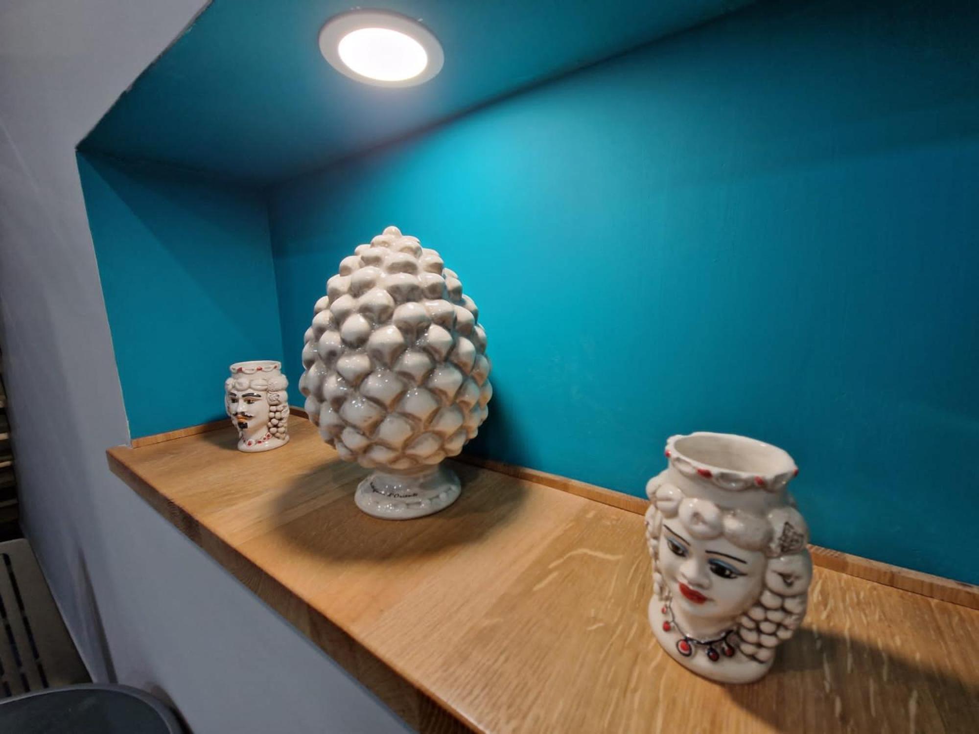 Confort Home 73 Palermo Bagian luar foto